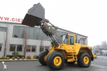 Volvo L 180 E