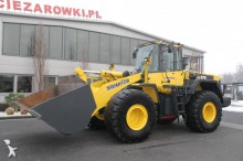 Komatsu WA470-6