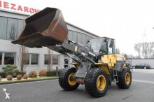 Komatsu WA250PT-5