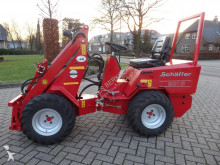 Schäffer wheel loader