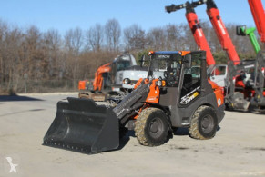 Hitachi Lader