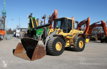 Volvo Lader
