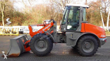 used wheel loader