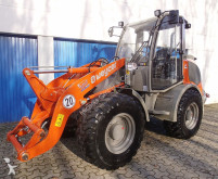 n/a wheel loader