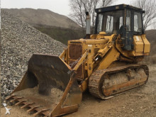 Komatsu Laderaupe