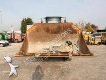 pala gommata Fiat-Hitachi
