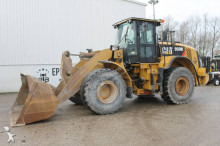 Caterpillar 950M Wiellader