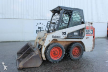 Bobcat 553