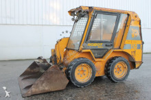 JCB Robot