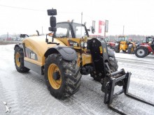 Caterpillar TH 337 (330 337 220 Manitou 634 JCB 531 535)