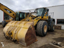 Komatsu WA470