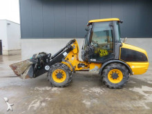JCB 406