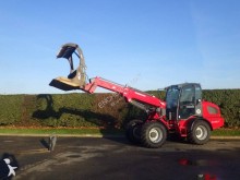 chargeuse sur pneus Weidemann