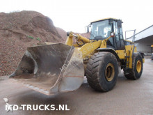 Caterpillar 966G II
