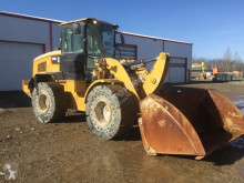 Caterpillar 930K