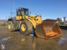 Komatsu WA480-6