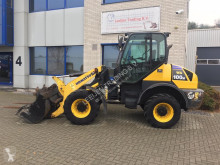 Komatsu WA100M5