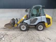 used wheel loader