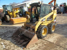 Caterpillar 226 B Neuer Motor+Reifen/New E