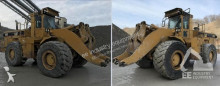 Caterpillar 988 FII