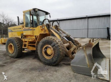 Volvo L 120 B