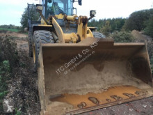 Komatsu WA380-7 Wage Kamera