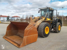 Komatsu WA 380-7