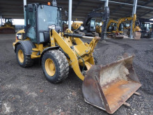 Caterpillar CAT 908 H2