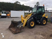 Komatsu WA70-6