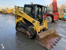 Komatsu CK25-1