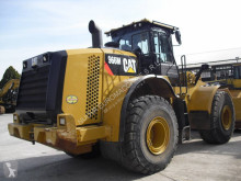 pala cargadora de ruedas Caterpillar