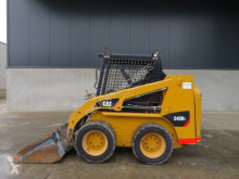 Caterpillar 226