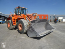 Doosan DL 420