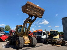 Komatsu WA500-3