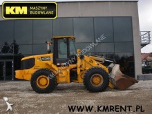 JCB 436 426 416 MECALAC AS150 CAT IT28F
