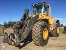 Volvo L 120 E
