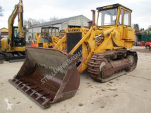 used track loader