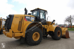 Caterpillar Radlader
