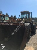 Komatsu WA500-3