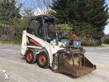 Bobcat 463