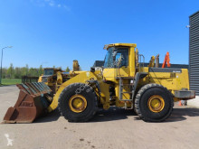 Komatsu WA500-3