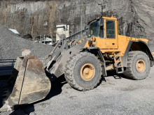 Volvo L 180 E