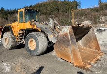 Volvo L 180 E