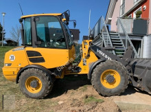 Volvo L 28 F