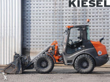 Hitachi ZW95-6