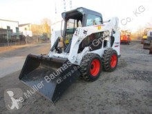 Bobcat Minilader