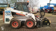 Bobcat 763