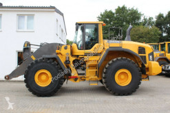 Volvo Radlader