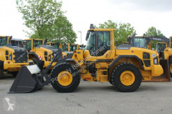 Volvo L 120 G - SW, 3. Kreis, BSS, ZSA