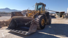 Komatsu PALA CARGADORA KOMATSU 420 2000